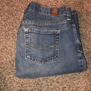 Abercrombie & Fitch Jeans.
